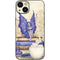 Amy Brown Bookworm Fairy iPhone 14 Plus Skin